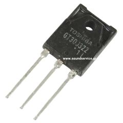 GT30J322 ΤΡΑΝΖΙΣΤΟΡ IGBT N CHANNEL ΓΙΑ INVERTER