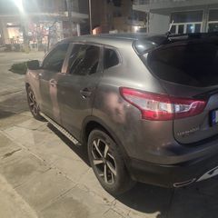 Nissan Qashqai 2017