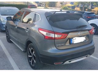 Nissan Qashqai 2017
