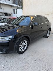 Audi Q3 2014 TFSI S line S tronic-thumb-2