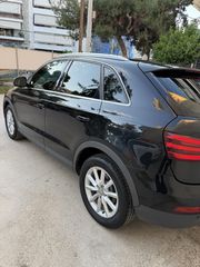 Audi Q3 2014 TFSI S line S tronic-thumb-3