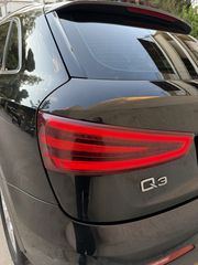Audi Q3 2014 TFSI S line S tronic-thumb-4