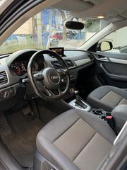 Audi Q3 2014 TFSI S line S tronic-thumb-13
