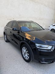 Audi Q3 2014 TFSI S line S tronic-thumb-15