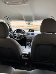 Audi Q3 2014 TFSI S line S tronic-thumb-19