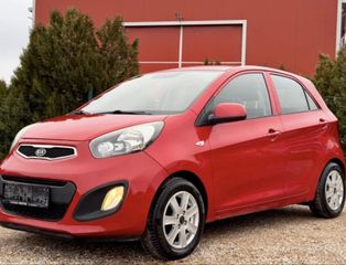 Kia Picanto 2014