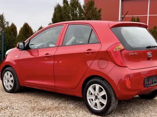 Kia Picanto 2014-thumb-1