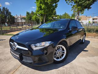Mercedes-Benz A 200 2019 A 200