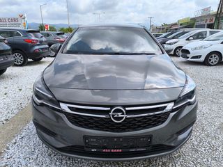Opel Astra 2017 1.6CDI ΜΗΔΕΝΙΚΑ ΤΕΛΗ ΚΥΚΛΟΦΟΡΙΑΣ FULL EXTRA