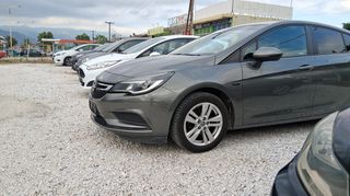 Opel Astra 2017 1.6CDI ΜΗΔΕΝΙΚΑ ΤΕΛΗ ΚΥΚΛΟΦΟΡΙΑΣ FULL EXTRA-thumb-1