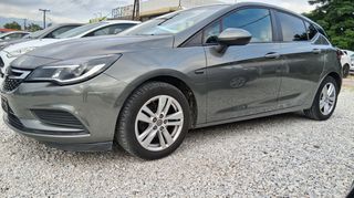 Opel Astra 2017 1.6CDI ΜΗΔΕΝΙΚΑ ΤΕΛΗ ΚΥΚΛΟΦΟΡΙΑΣ FULL EXTRA-thumb-3