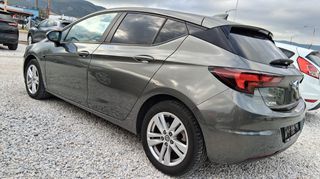 Opel Astra 2017 1.6CDI ΜΗΔΕΝΙΚΑ ΤΕΛΗ ΚΥΚΛΟΦΟΡΙΑΣ FULL EXTRA-thumb-4