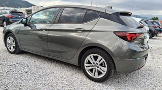 Opel Astra 2017 1.6CDI ΜΗΔΕΝΙΚΑ ΤΕΛΗ ΚΥΚΛΟΦΟΡΙΑΣ FULL EXTRA-thumb-5