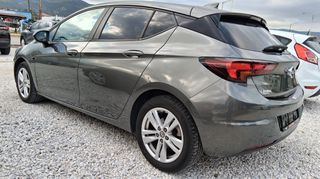 Opel Astra 2017 1.6CDI ΜΗΔΕΝΙΚΑ ΤΕΛΗ ΚΥΚΛΟΦΟΡΙΑΣ FULL EXTRA-thumb-6