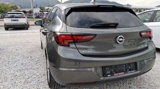 Opel Astra 2017 1.6CDI ΜΗΔΕΝΙΚΑ ΤΕΛΗ ΚΥΚΛΟΦΟΡΙΑΣ FULL EXTRA-thumb-7