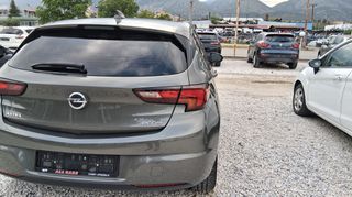 Opel Astra 2017 1.6CDI ΜΗΔΕΝΙΚΑ ΤΕΛΗ ΚΥΚΛΟΦΟΡΙΑΣ FULL EXTRA-thumb-8