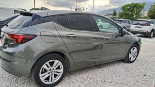 Opel Astra 2017 1.6CDI ΜΗΔΕΝΙΚΑ ΤΕΛΗ ΚΥΚΛΟΦΟΡΙΑΣ FULL EXTRA-thumb-9