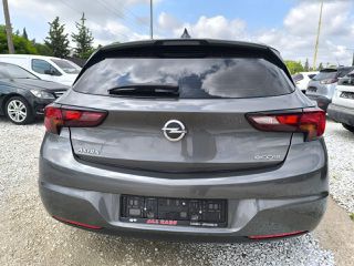 Opel Astra 2017 1.6CDI ΜΗΔΕΝΙΚΑ ΤΕΛΗ ΚΥΚΛΟΦΟΡΙΑΣ FULL EXTRA-thumb-36
