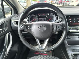 Opel Astra 2017 1.6CDI ΜΗΔΕΝΙΚΑ ΤΕΛΗ ΚΥΚΛΟΦΟΡΙΑΣ FULL EXTRA-thumb-37
