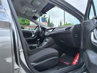 Opel Astra 2017 1.6CDI ΜΗΔΕΝΙΚΑ ΤΕΛΗ ΚΥΚΛΟΦΟΡΙΑΣ FULL EXTRA-thumb-40