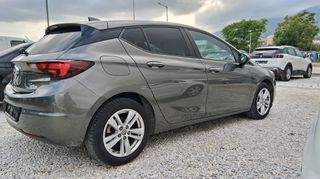 Opel Astra 2017 1.6CDI ΜΗΔΕΝΙΚΑ ΤΕΛΗ ΚΥΚΛΟΦΟΡΙΑΣ FULL EXTRA-thumb-10