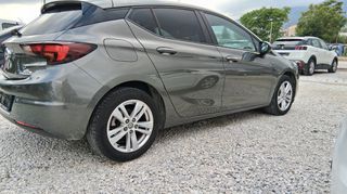 Opel Astra 2017 1.6CDI ΜΗΔΕΝΙΚΑ ΤΕΛΗ ΚΥΚΛΟΦΟΡΙΑΣ FULL EXTRA-thumb-11