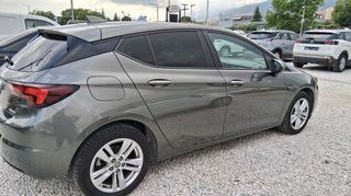 Opel Astra 2017 1.6CDI ΜΗΔΕΝΙΚΑ ΤΕΛΗ ΚΥΚΛΟΦΟΡΙΑΣ FULL EXTRA-thumb-12