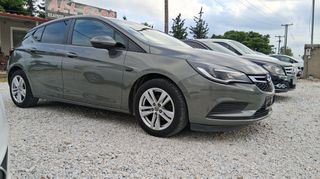 Opel Astra 2017 1.6CDI ΜΗΔΕΝΙΚΑ ΤΕΛΗ ΚΥΚΛΟΦΟΡΙΑΣ FULL EXTRA-thumb-13