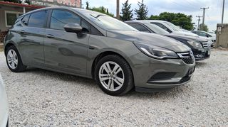 Opel Astra 2017 1.6CDI ΜΗΔΕΝΙΚΑ ΤΕΛΗ ΚΥΚΛΟΦΟΡΙΑΣ FULL EXTRA-thumb-14