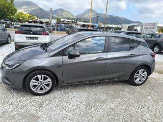 Opel Astra 2017 1.6CDI ΜΗΔΕΝΙΚΑ ΤΕΛΗ ΚΥΚΛΟΦΟΡΙΑΣ FULL EXTRA-thumb-15