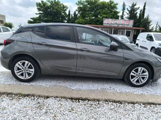 Opel Astra 2017 1.6CDI ΜΗΔΕΝΙΚΑ ΤΕΛΗ ΚΥΚΛΟΦΟΡΙΑΣ FULL EXTRA-thumb-16