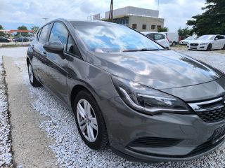 Opel Astra 2017 1.6CDI ΜΗΔΕΝΙΚΑ ΤΕΛΗ ΚΥΚΛΟΦΟΡΙΑΣ FULL EXTRA-thumb-17