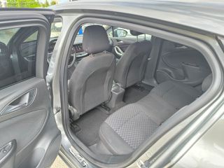 Opel Astra 2017 1.6CDI ΜΗΔΕΝΙΚΑ ΤΕΛΗ ΚΥΚΛΟΦΟΡΙΑΣ FULL EXTRA-thumb-18