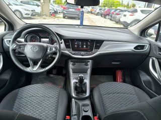 Opel Astra 2017 1.6CDI ΜΗΔΕΝΙΚΑ ΤΕΛΗ ΚΥΚΛΟΦΟΡΙΑΣ FULL EXTRA-thumb-19