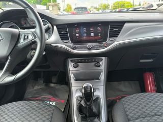 Opel Astra 2017 1.6CDI ΜΗΔΕΝΙΚΑ ΤΕΛΗ ΚΥΚΛΟΦΟΡΙΑΣ FULL EXTRA-thumb-20