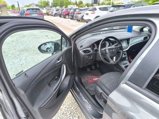 Opel Astra 2017 1.6CDI ΜΗΔΕΝΙΚΑ ΤΕΛΗ ΚΥΚΛΟΦΟΡΙΑΣ FULL EXTRA-thumb-21