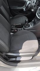 Opel Astra 2017 1.6CDI ΜΗΔΕΝΙΚΑ ΤΕΛΗ ΚΥΚΛΟΦΟΡΙΑΣ FULL EXTRA-thumb-22