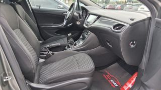 Opel Astra 2017 1.6CDI ΜΗΔΕΝΙΚΑ ΤΕΛΗ ΚΥΚΛΟΦΟΡΙΑΣ FULL EXTRA-thumb-25