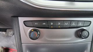 Opel Astra 2017 1.6CDI ΜΗΔΕΝΙΚΑ ΤΕΛΗ ΚΥΚΛΟΦΟΡΙΑΣ FULL EXTRA-thumb-29