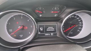Opel Astra 2017 1.6CDI ΜΗΔΕΝΙΚΑ ΤΕΛΗ ΚΥΚΛΟΦΟΡΙΑΣ FULL EXTRA-thumb-30