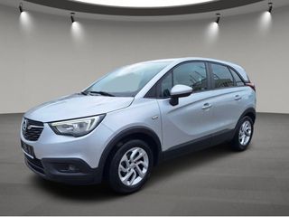 Opel Crossland (X) 2018 X 1.2 Edition    ΕΥΚΑΙΡΙΑ !!!!!! FULL SERVICE   ΕΓΓΥΗΣΗ