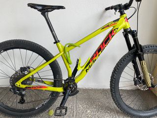 All - Mountain RockMachine 2020