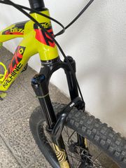 Downhill - Enduro - Trail RockMachine 2020-thumb-1