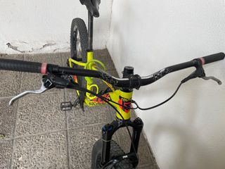 Downhill - Enduro - Trail RockMachine 2020-thumb-2