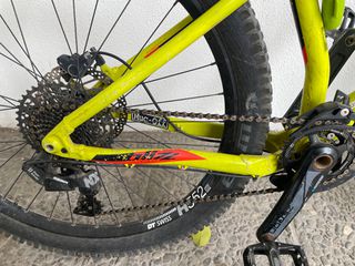 Downhill - Enduro - Trail RockMachine 2020-thumb-3