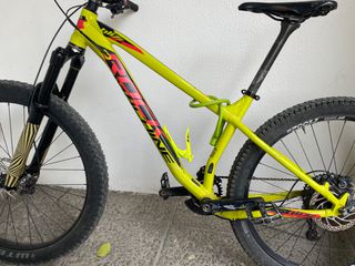 Downhill - Enduro - Trail RockMachine 2020-thumb-4