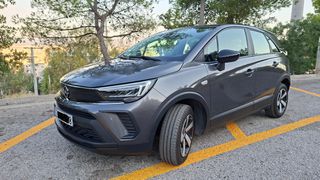 Opel Crossland 2022 ΠΡΟΣΦΟΡΑ ΑΥΓΟΥΣΤΟΥ-Full Edition-3D-ΕΛΛΗΝΙΚΟ 1.5-DIESEL-110HP