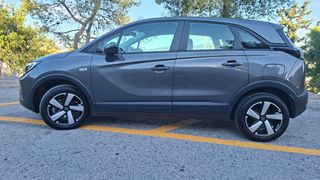 Opel Crossland 2022 *ΠΡΟΣΦΟΡΑ*-FULL EDITION-ΕΛΛΗΝIKO-1.5-DIESEL-110HP-ΑΡΙΣΤΟ !!!