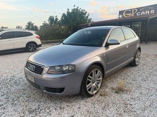 Audi A3 2004