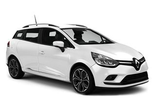 Renault Clio 2016